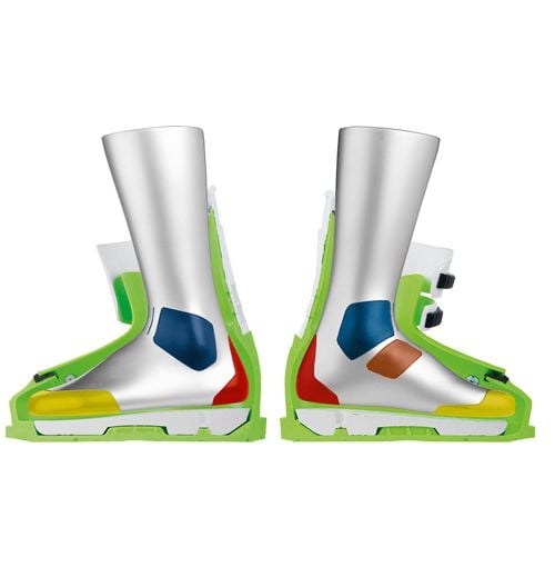 Dalbello Blender Ski Boots | Dalbello Boot | Get Boards