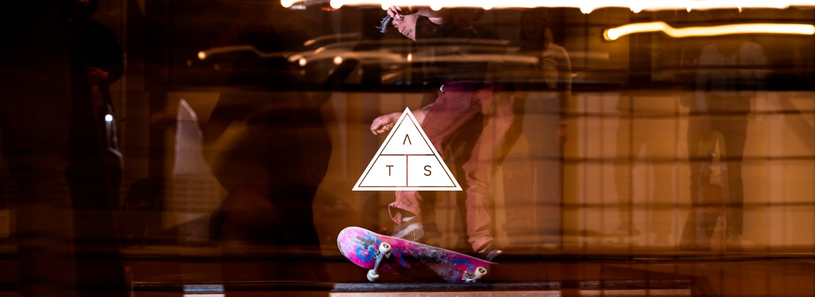 All Together Skatepark