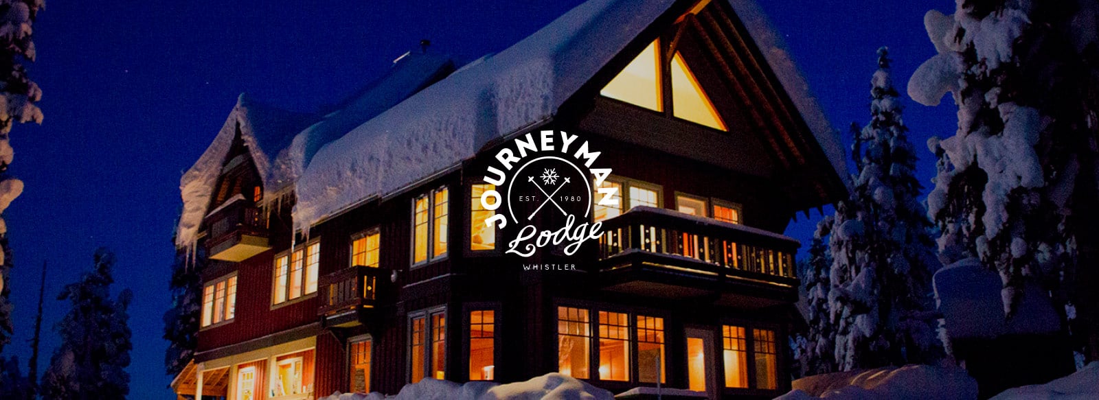 Journeyman Lodge