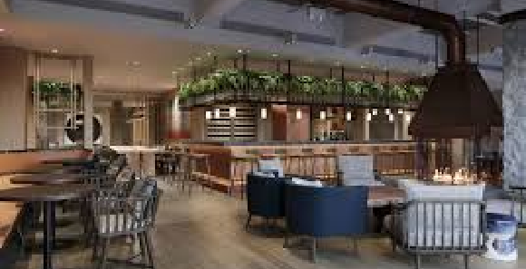 Nozo Hotel