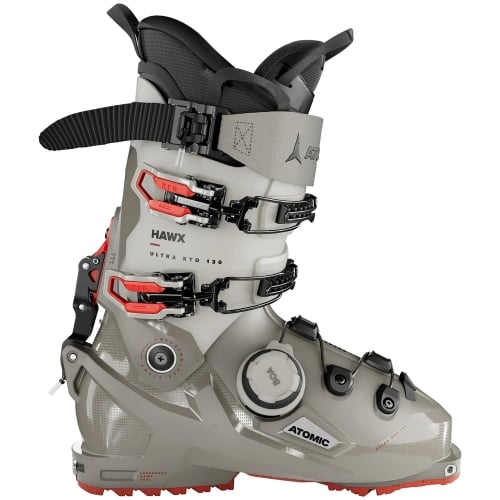 2024 Atomic Hawx Ultra XTD 130 BOA GW Ski Boots Review