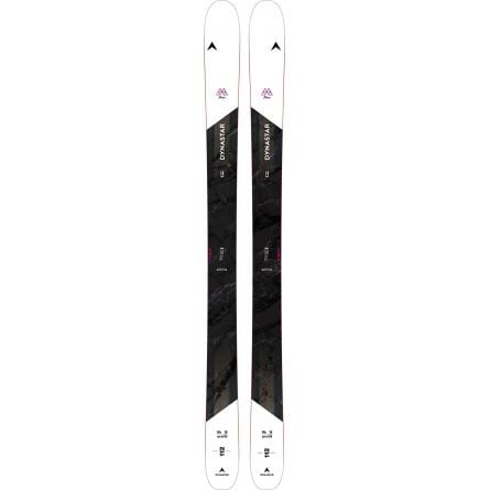 2025 Dynastar M-Free 112 Skis Review