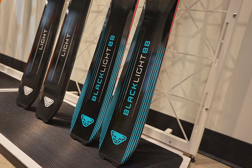 2022 Dynafit Skis