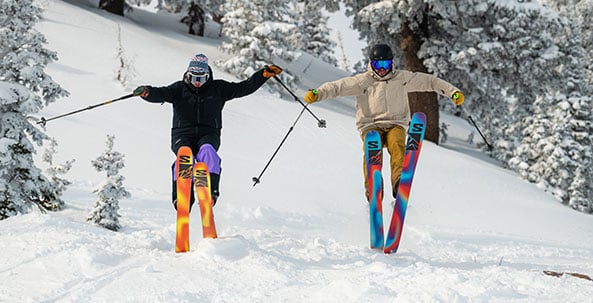 2024 Ski Gear Forecast & Sneak Peek