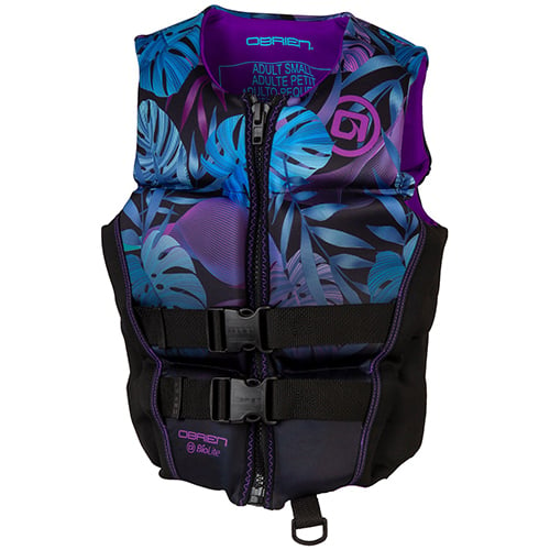 The Best Wake Life Jackets Vests Of Evo