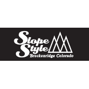 La Familia Partner - Slope Style - Breckenridge, CO Logo