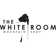 La Familia Partner - The White Room Mountain Shop - Whitefish, MT Logo