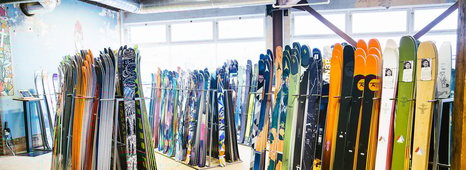 Portland Ski, Snowboard, Skate, Bike, Surf, Wake Shop evo