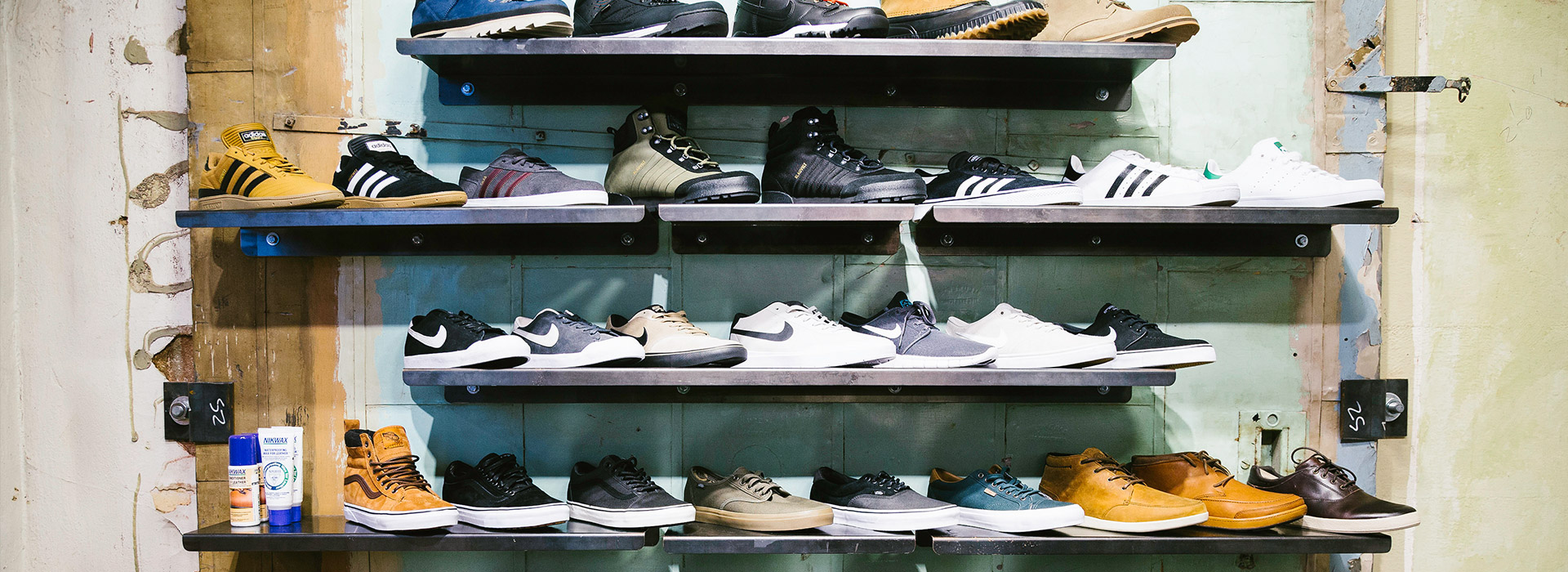 Portland Ski, Snowboard, Skate, Bike, Surf, Wake Shop evo