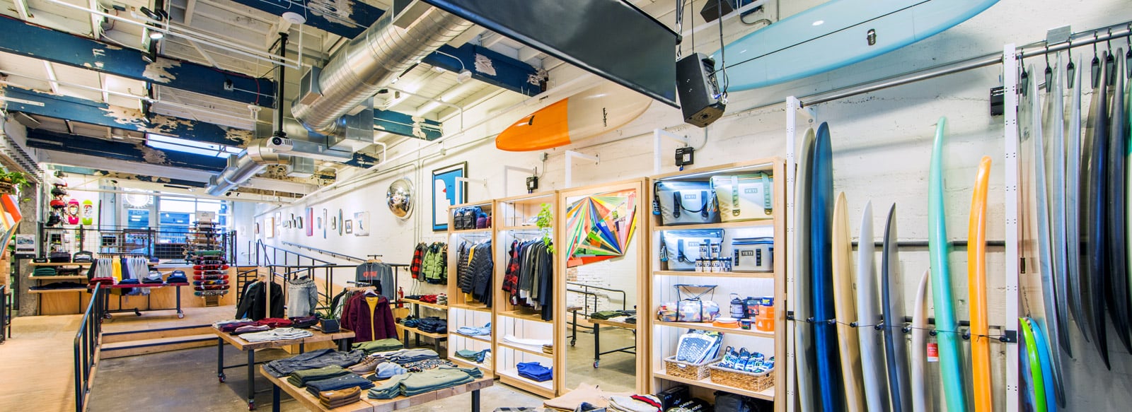 Portland Ski, Snowboard, Skate, Bike, Surf, Wake Shop evo