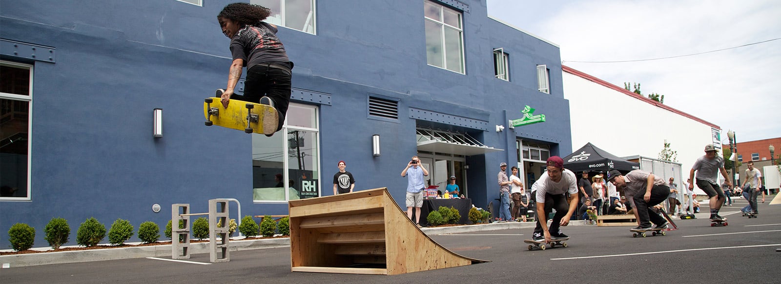 Portland Ski, Snowboard, Mtn. Bike, Skate, Surf & Wake Shop evo