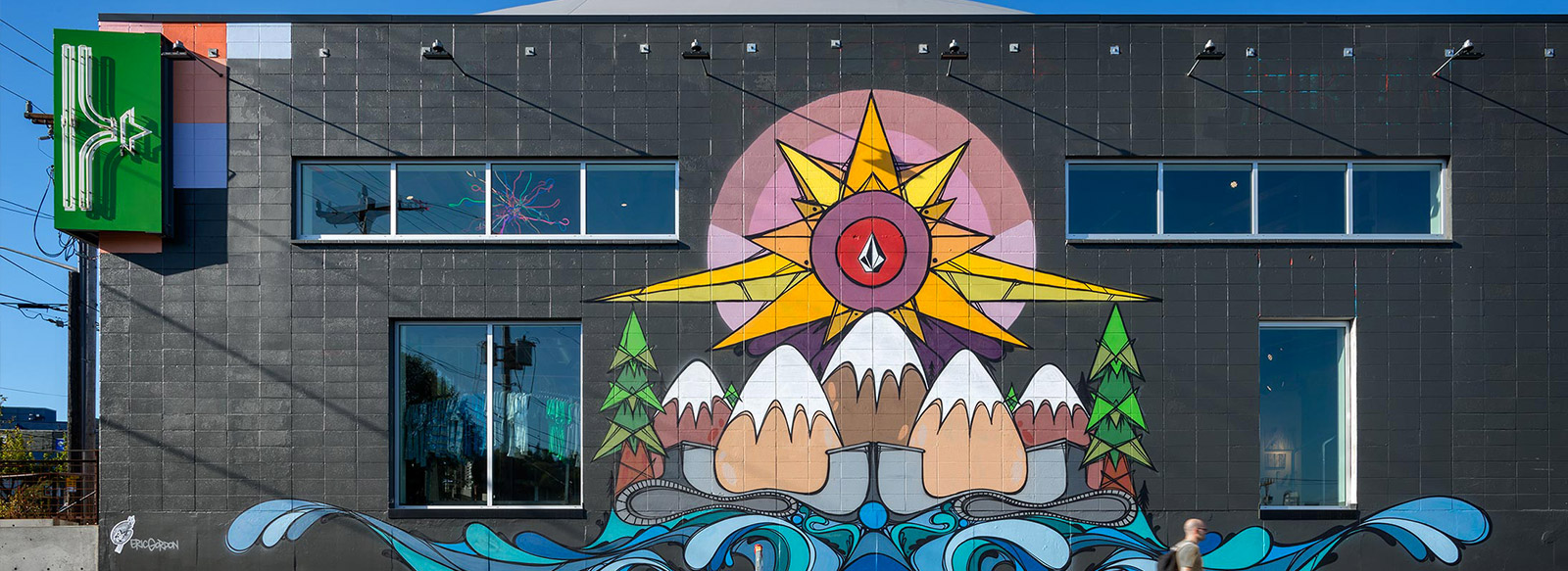 Seattle Ski, Snowboard, Skate, Bike, Surf, Wake Shop evo