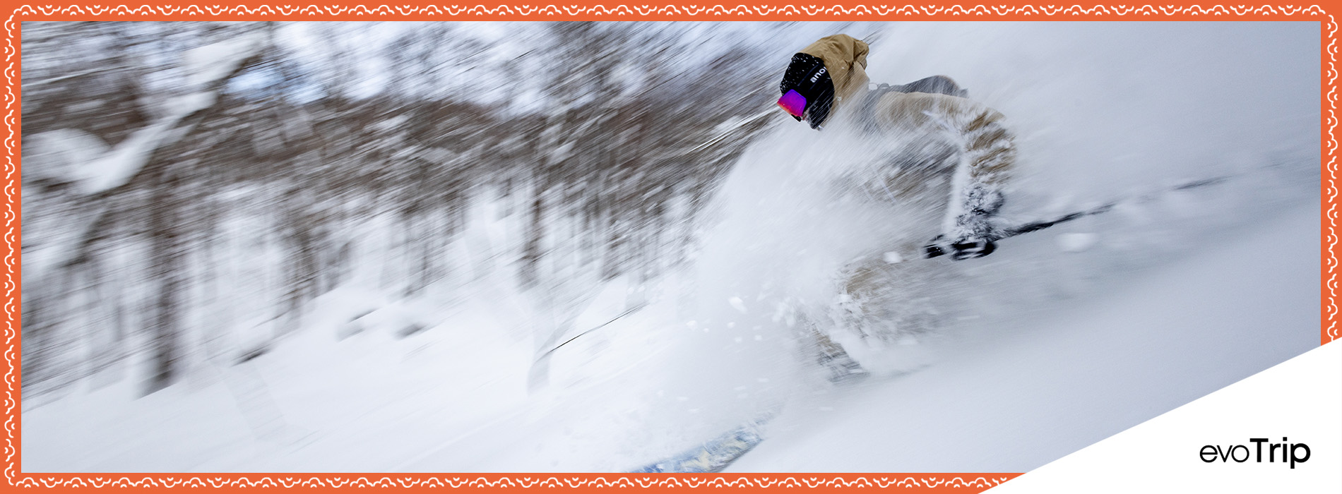 Nozawa Onsen, Japan Private Trips by Mountain Watch