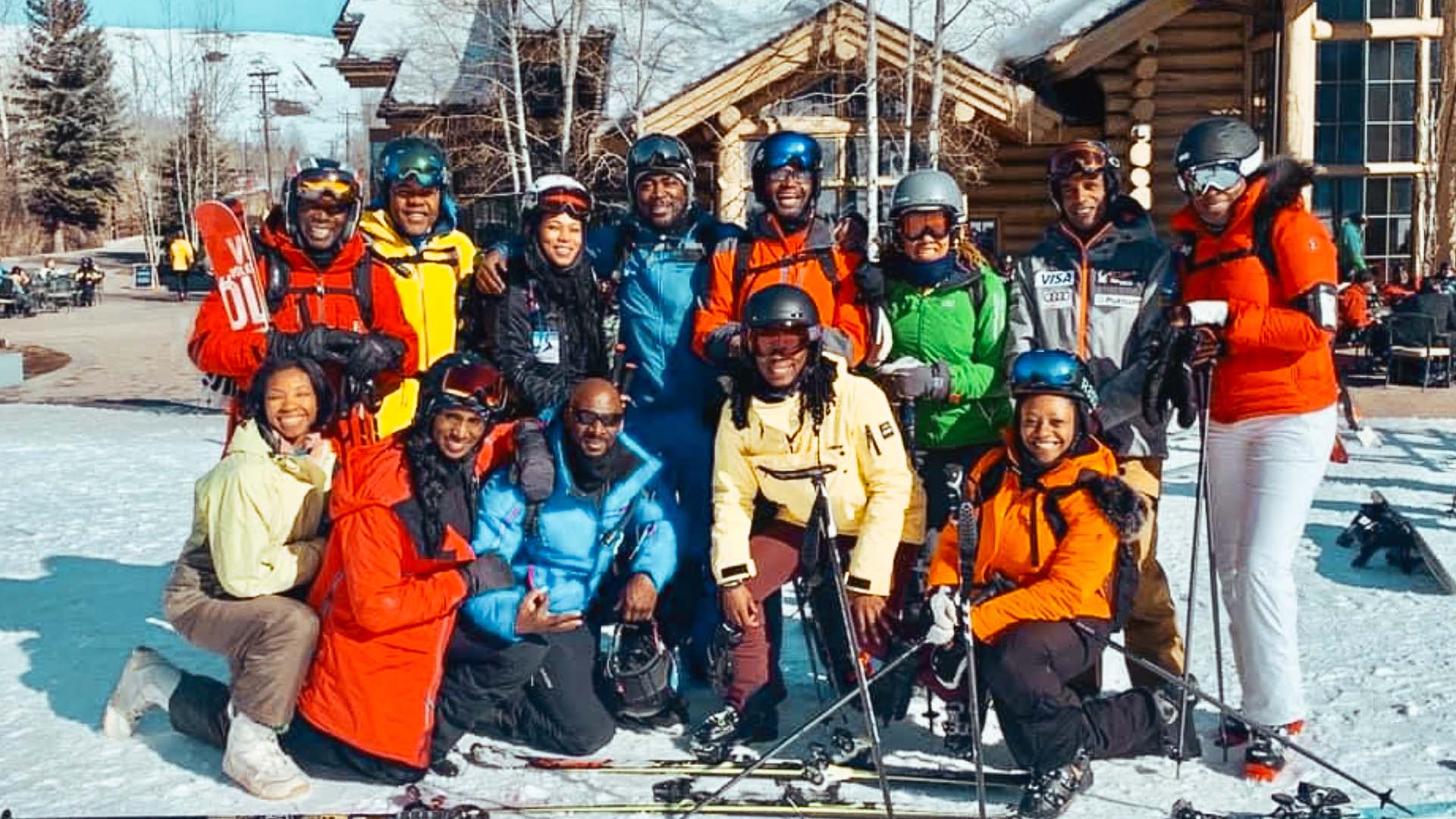 National Brotherhood of Skiers