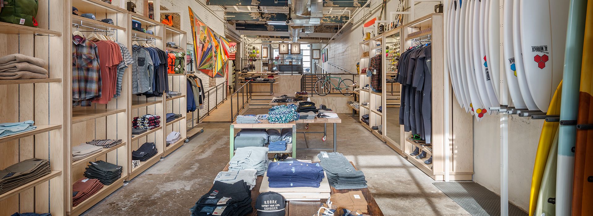 Portland Ski, Snowboard, Skate, Bike, Surf, Wake Shop evo