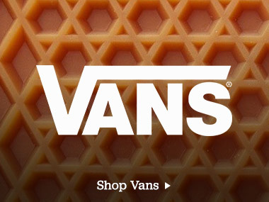 Van outlet coupons