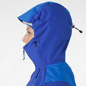 Arc'teryx Alpha SL Jacket - Women's | evo