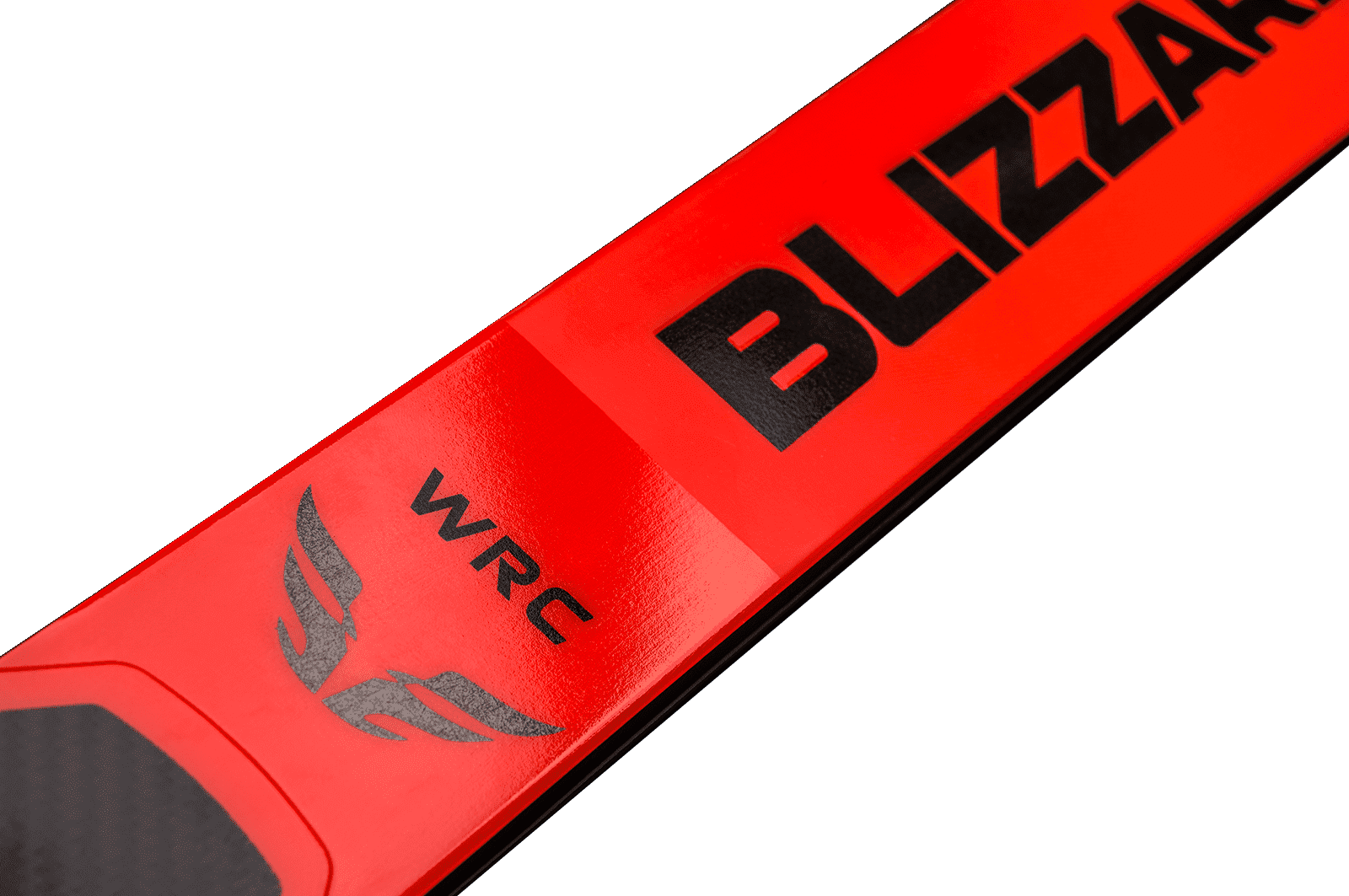 Blizzard Firebird WRC Skis + X-Cell 12 Bindings 2020 | evo