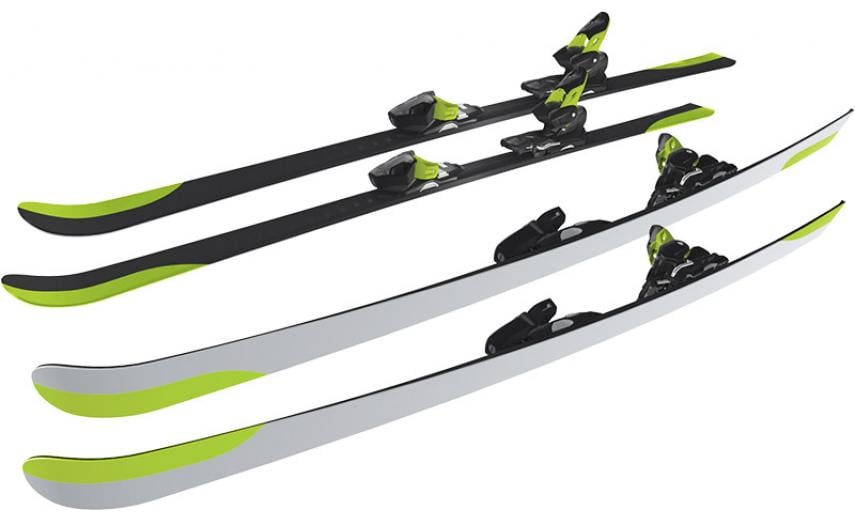 Elan Ripstick 96 Skis 2023 | evo