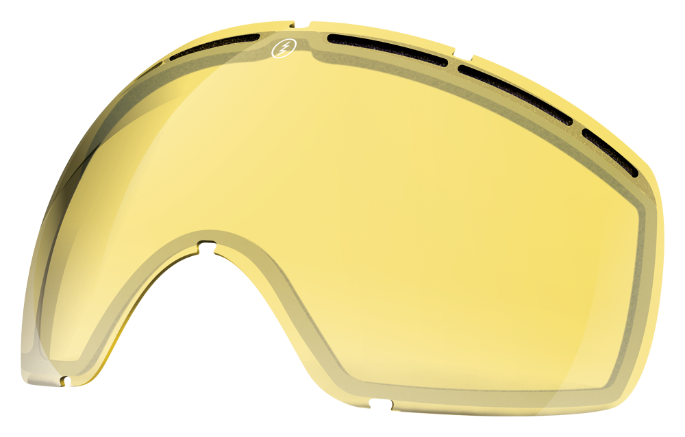 Electric Goggle Lens Color / Tint Guide | evo