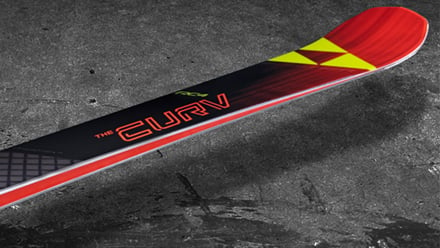 Fischer Ranger 99 Ti Skis 2021 | evo