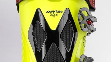 K2 Pinnacle 130 LV Ski Boots 2017 | evo