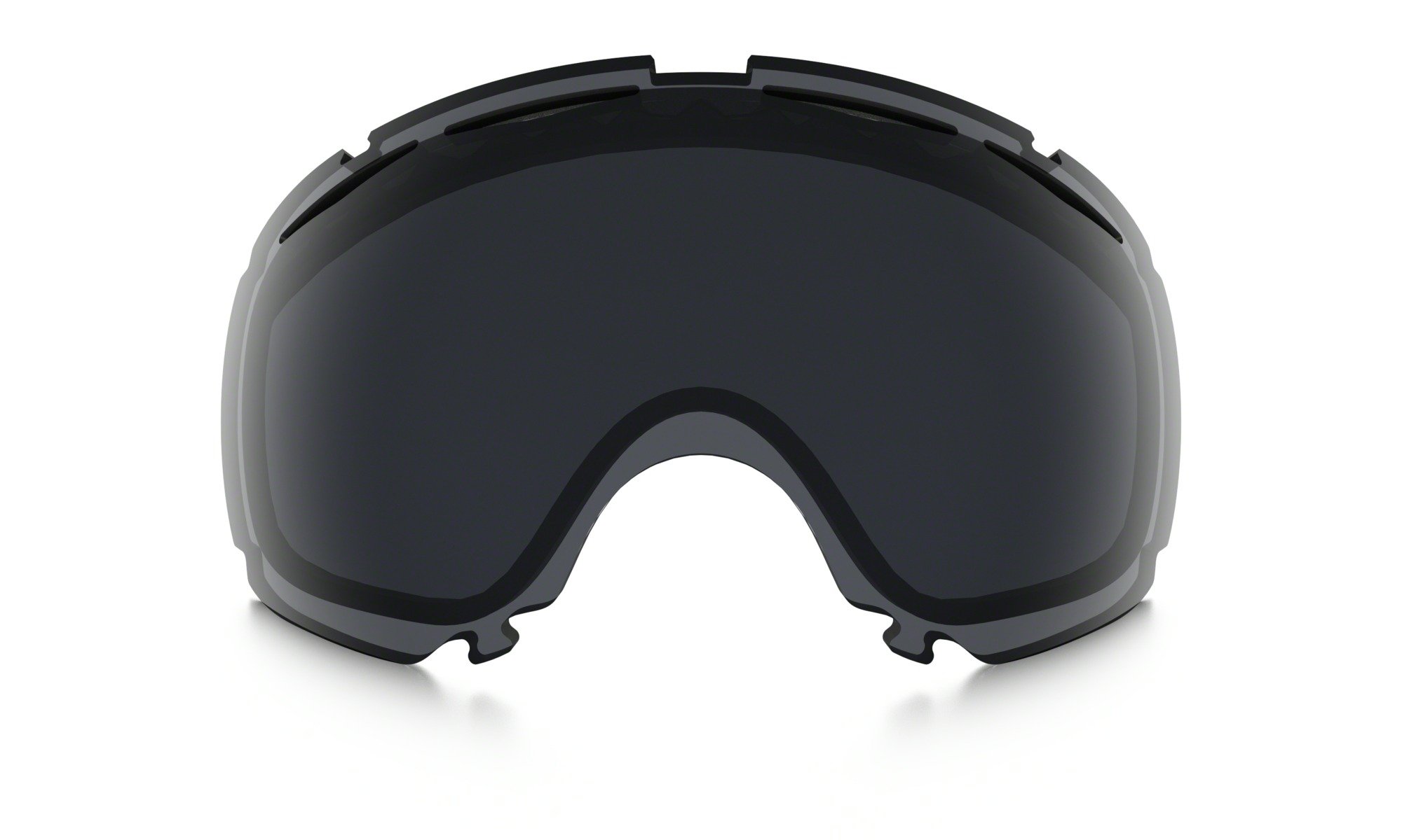 Oakley Goggle Lens Color & Tint Guide |