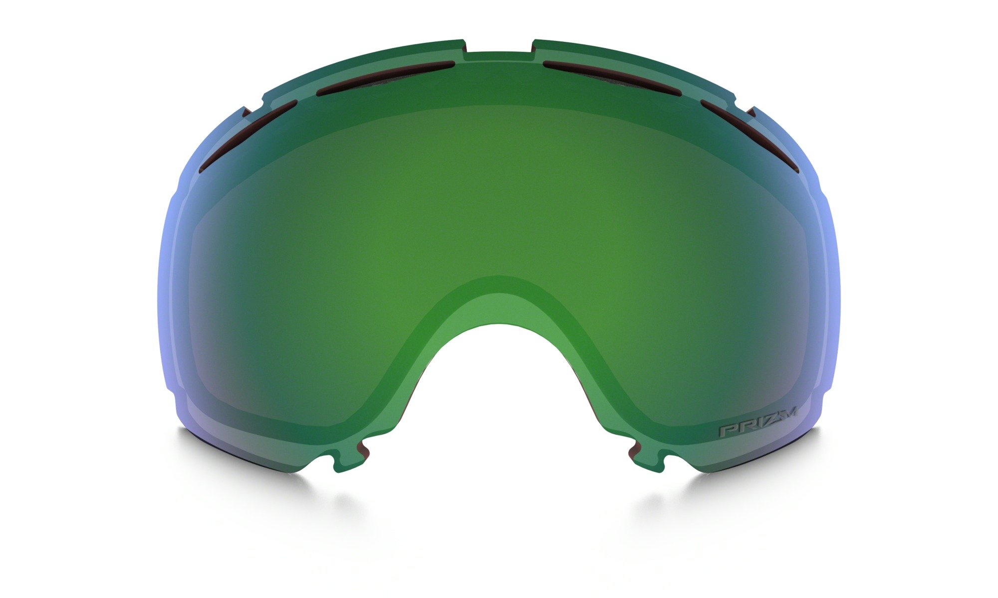Oakley Goggle Lens Color / Tint Guide