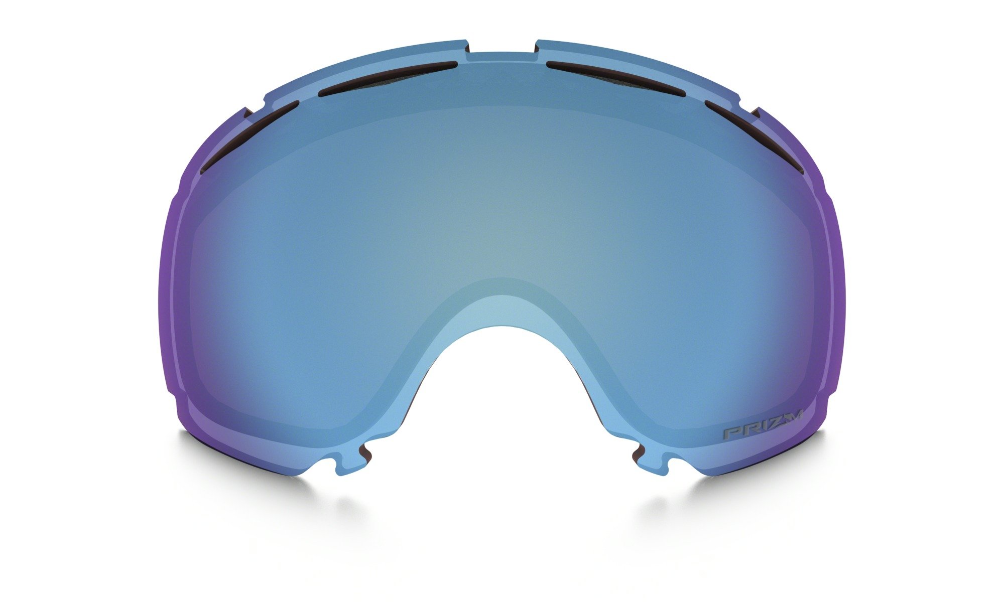 Oakley Goggle Lens Color / Tint Guide