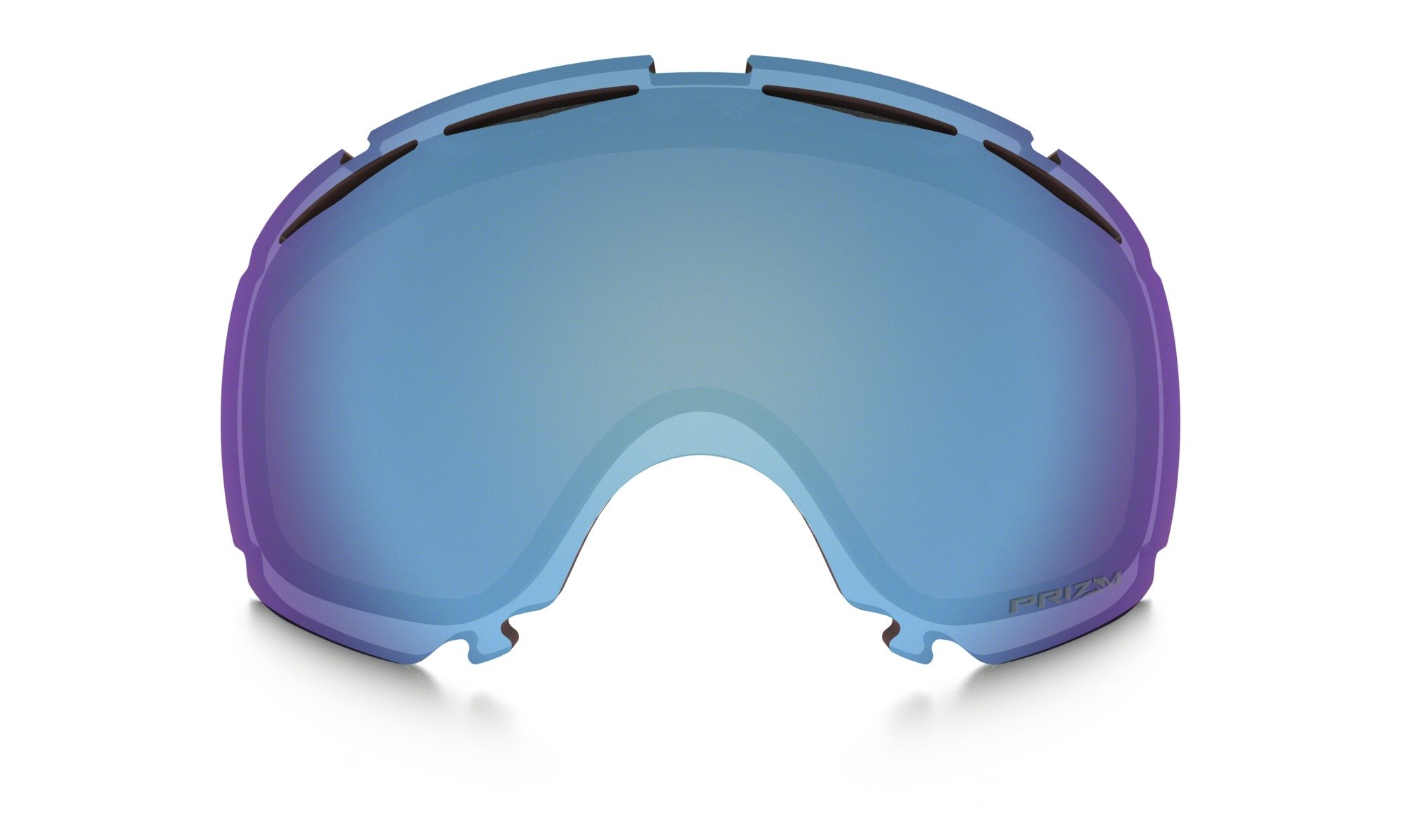 Oakley Goggle Lens Color & Tint Guide | evo