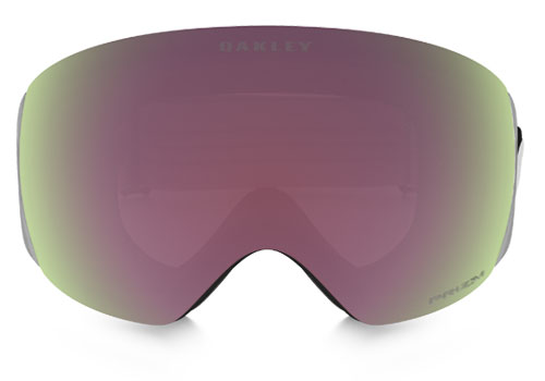 Oakley Goggle Lens Color & Tint Guide | evo