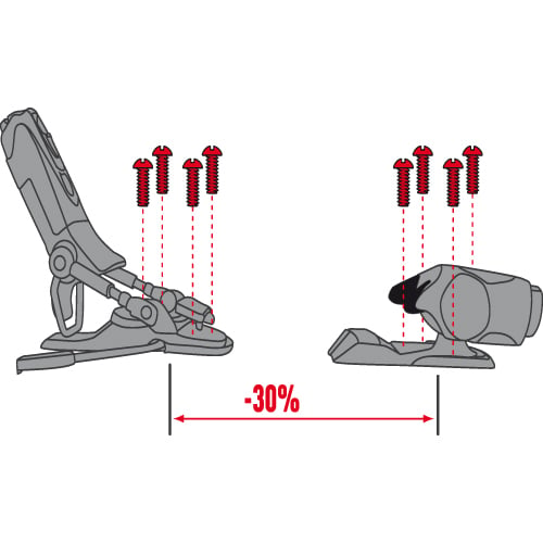 rossignol fks 180