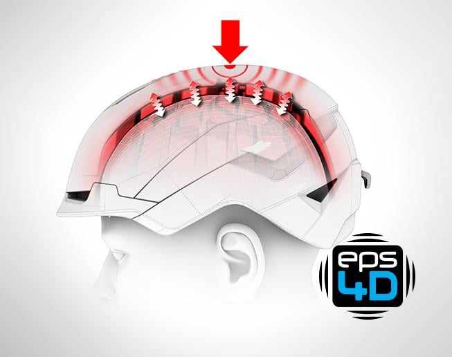 Salomon Driver Pro Sigma MIPS Helmet