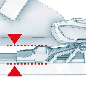 dump Uitvoerder Reusachtig Salomon L10 Ski Bindings 2022 | evo