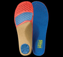 vans insoles replacement