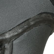 XCEL 5mm Drylock Texture Skin 5-Finger Wetsuit Gloves | evo