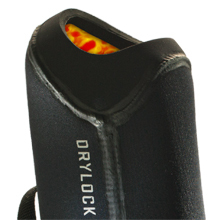 xcel 7mm drylock boots