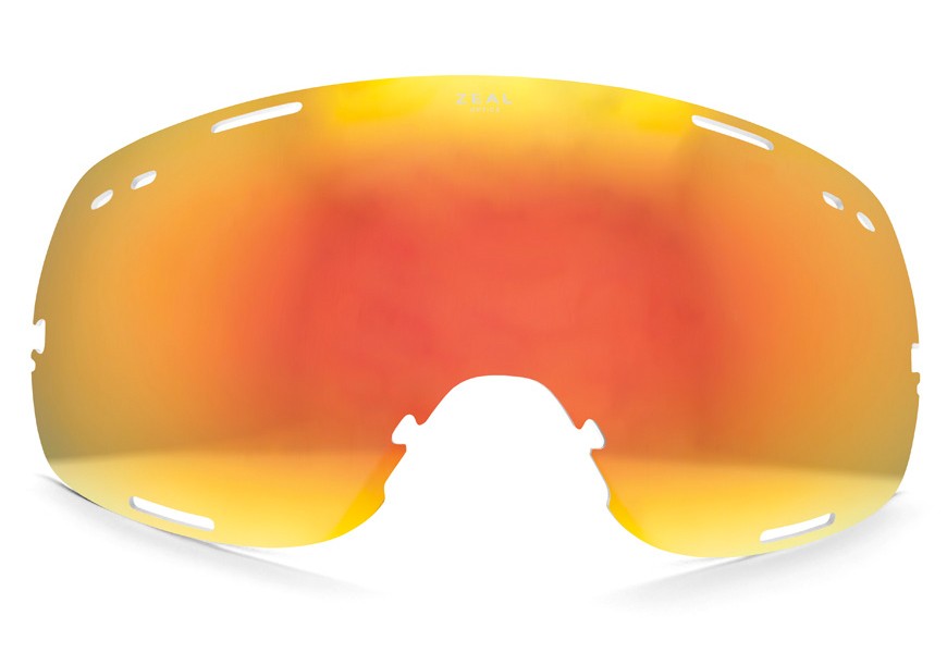 Zeal Goggle Lens Color & Tint Guide | evo