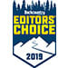 Backcountry Magazine Editors' Choice