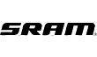 SRAM logo