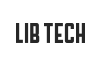 Lib Tech Logo