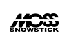 Moss Snowstick