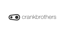 Crank Brothers Logo