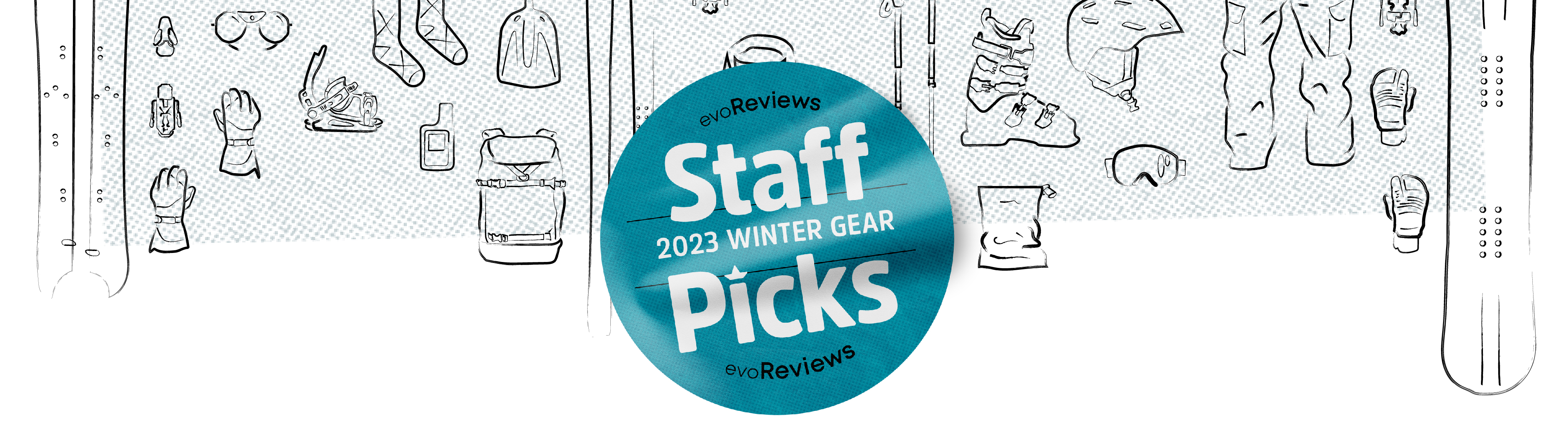 Staff Picks