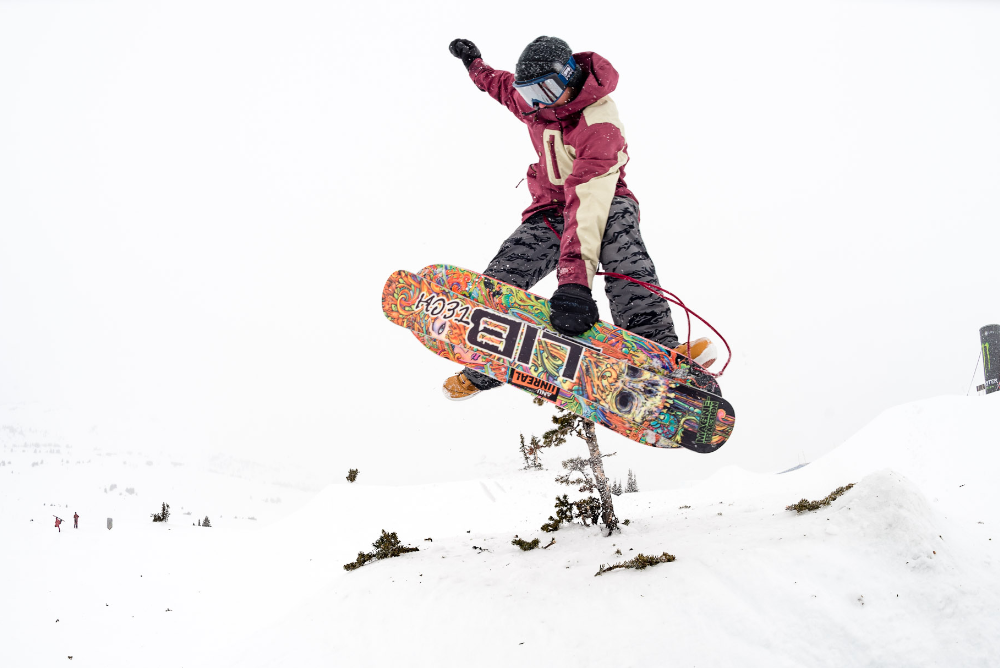 Snowboard Cultura - From Backyard to Backcountry | evo