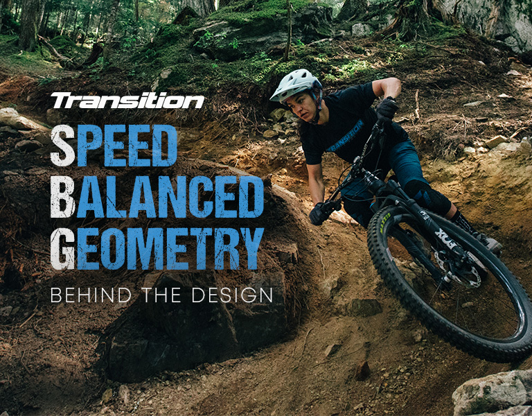 Transition Sbg Evo - 