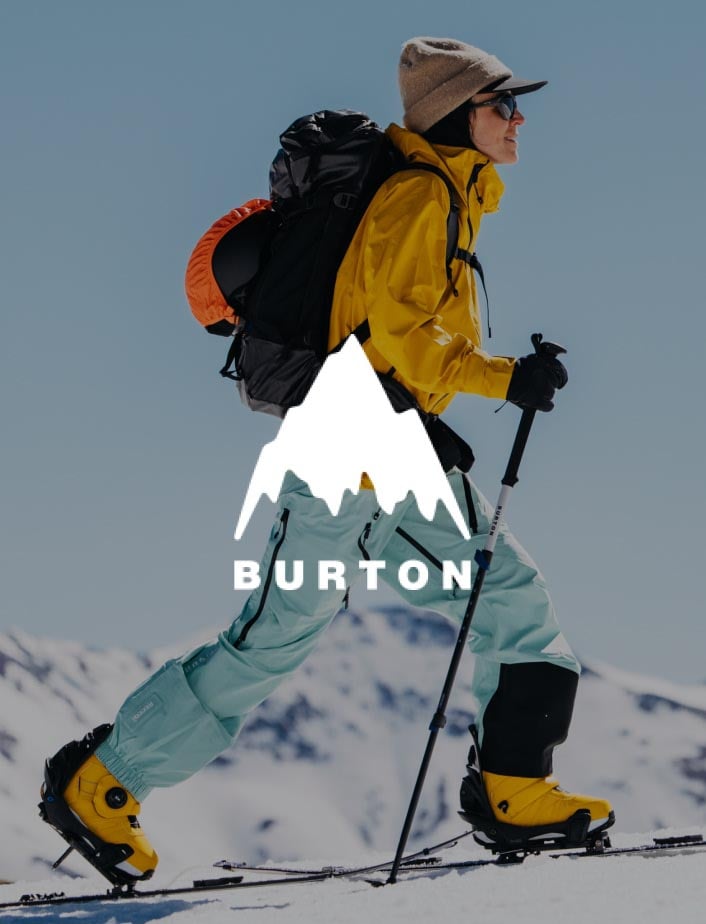 Burton