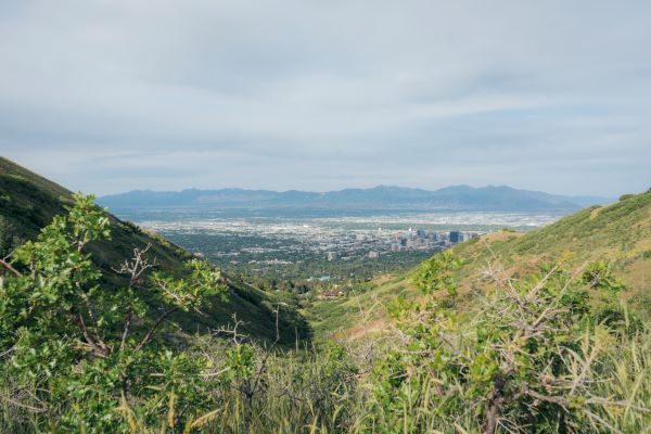 park city bike rentals