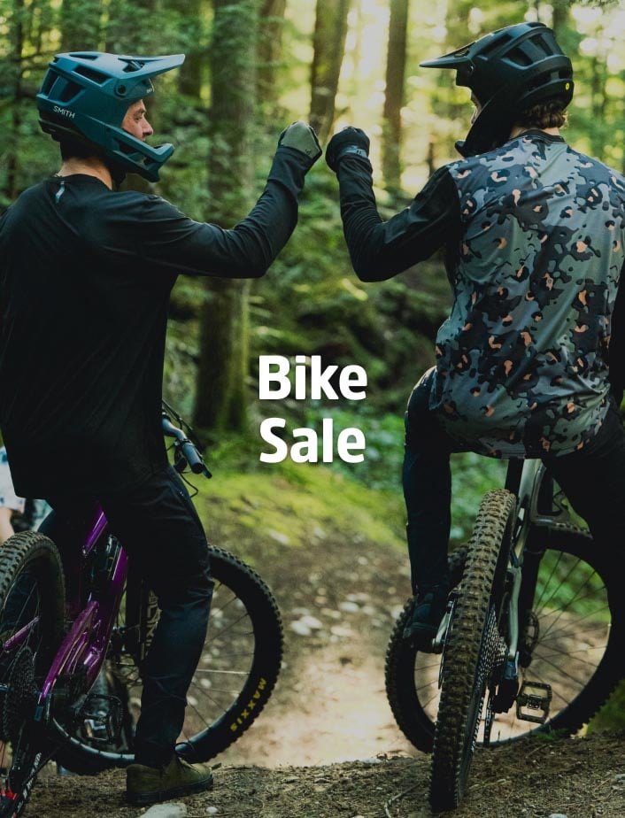Bike Sale