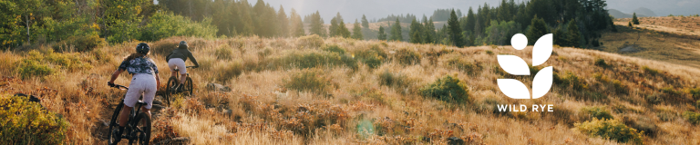 Wild Rye